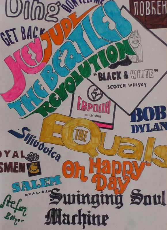 Label, 1970, Filzstift-Papier, 21x30.jpg